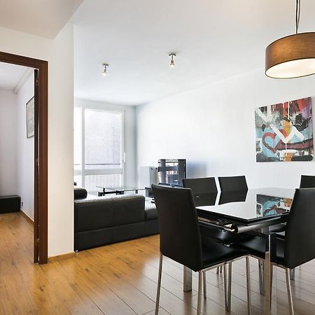 Uma Suites Bruc Βαρκελώνη Δωμάτιο φωτογραφία