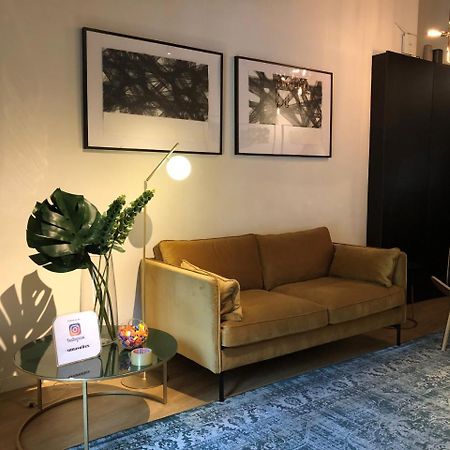 Uma Suites Bruc Βαρκελώνη Εξωτερικό φωτογραφία