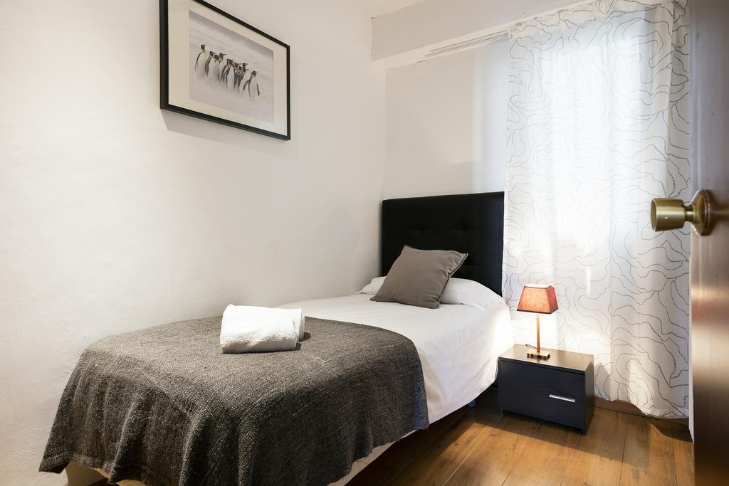 Uma Suites Bruc Βαρκελώνη Δωμάτιο φωτογραφία