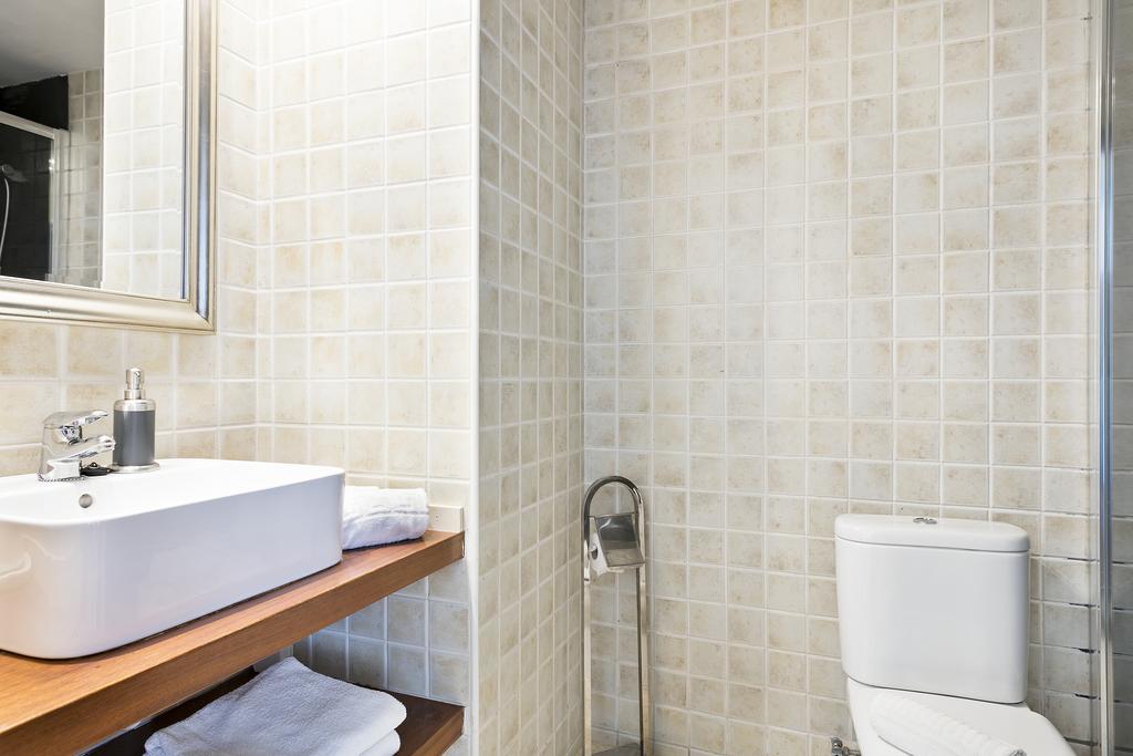 Uma Suites Bruc Βαρκελώνη Εξωτερικό φωτογραφία