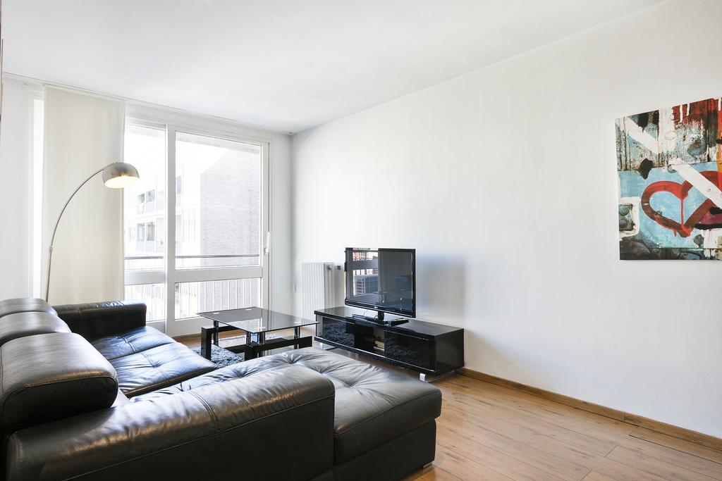 Uma Suites Bruc Βαρκελώνη Δωμάτιο φωτογραφία