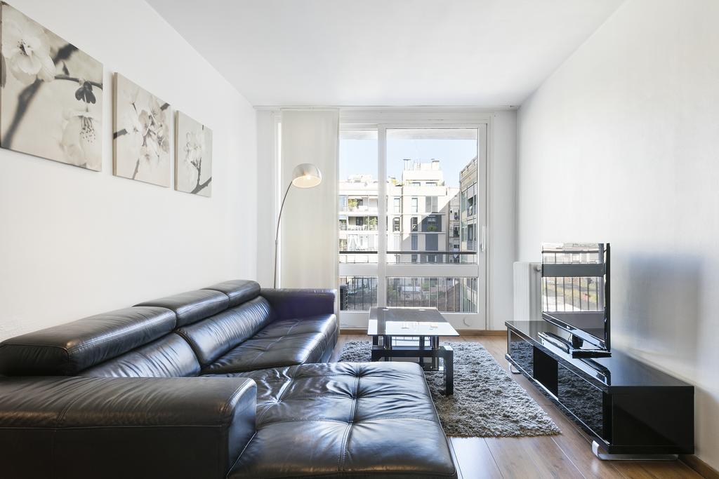 Uma Suites Bruc Βαρκελώνη Εξωτερικό φωτογραφία