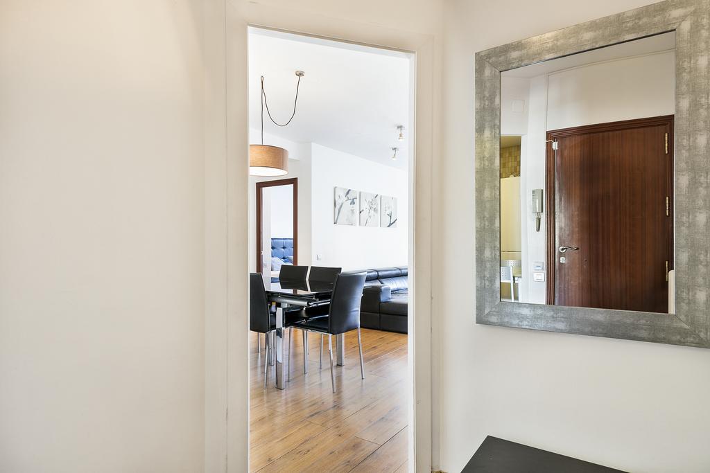Uma Suites Bruc Βαρκελώνη Δωμάτιο φωτογραφία