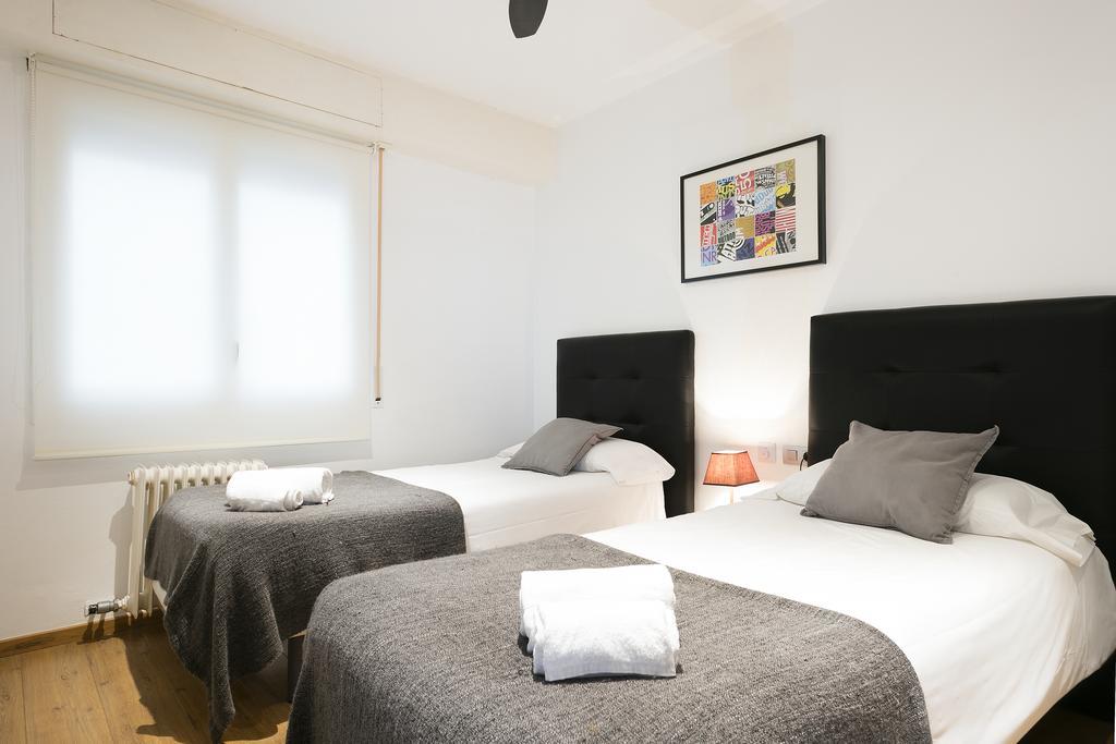 Uma Suites Bruc Βαρκελώνη Εξωτερικό φωτογραφία