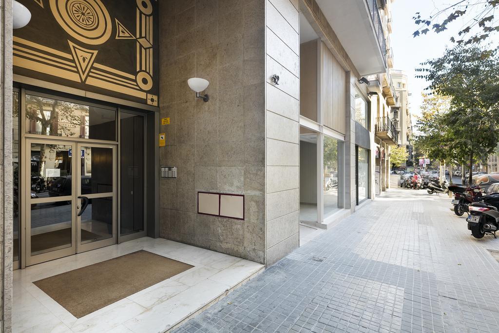 Uma Suites Bruc Βαρκελώνη Εξωτερικό φωτογραφία